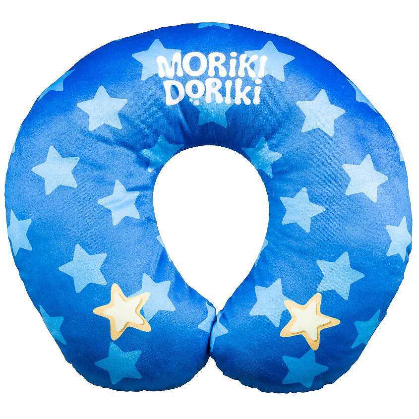 MORIKI DORIKI Детская подушка для путешествий Ruru – фото 2