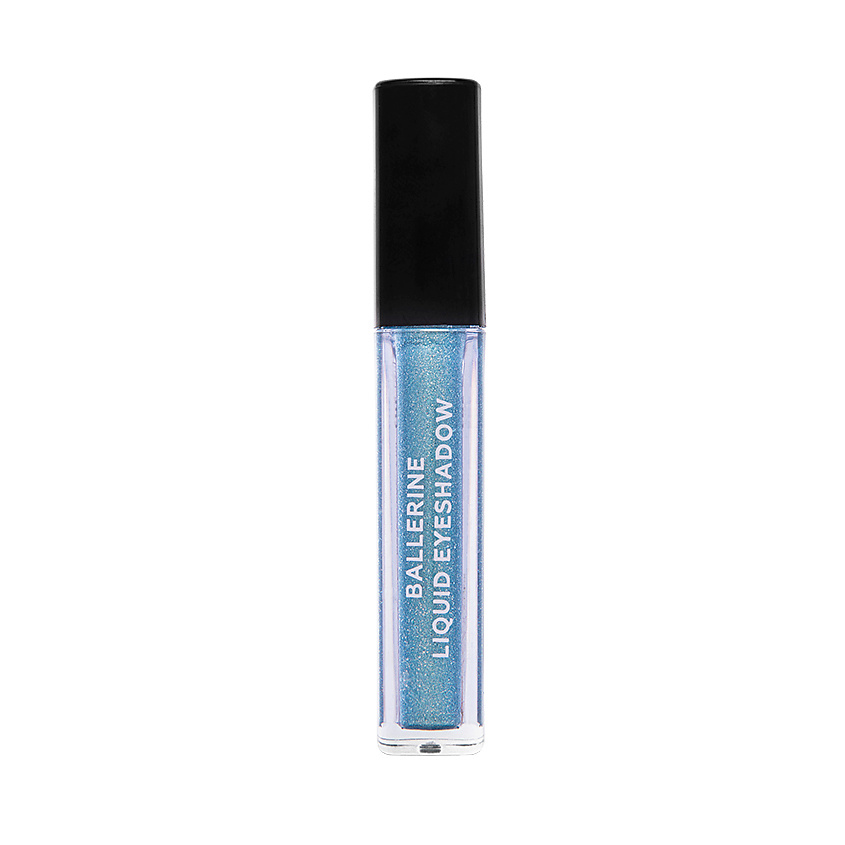 ЛЭТУАЛЬ Жидкие тени для век BALLERINE LIQUID EYESHADOW – фото 1