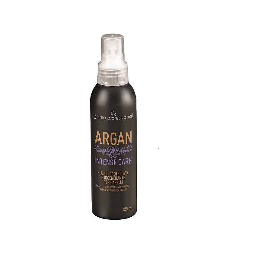 GA.MA ITALY Спрей для защиты и восстановления волос при укладке Argan Intense Care – фото 2
