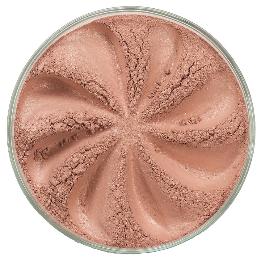 ERA MINERALS Минеральные румяна Luminous Blush, BL304 – фото 2