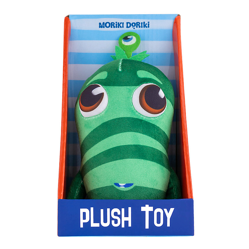 MORIKI DORIKI Игрушка Grinbo Plush Toy – фото 2
