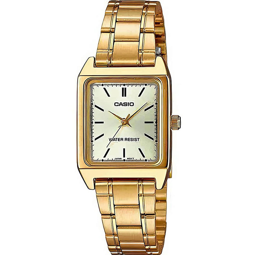 CASIO Часы наручные Collection LTP-V007G-9E – фото 1