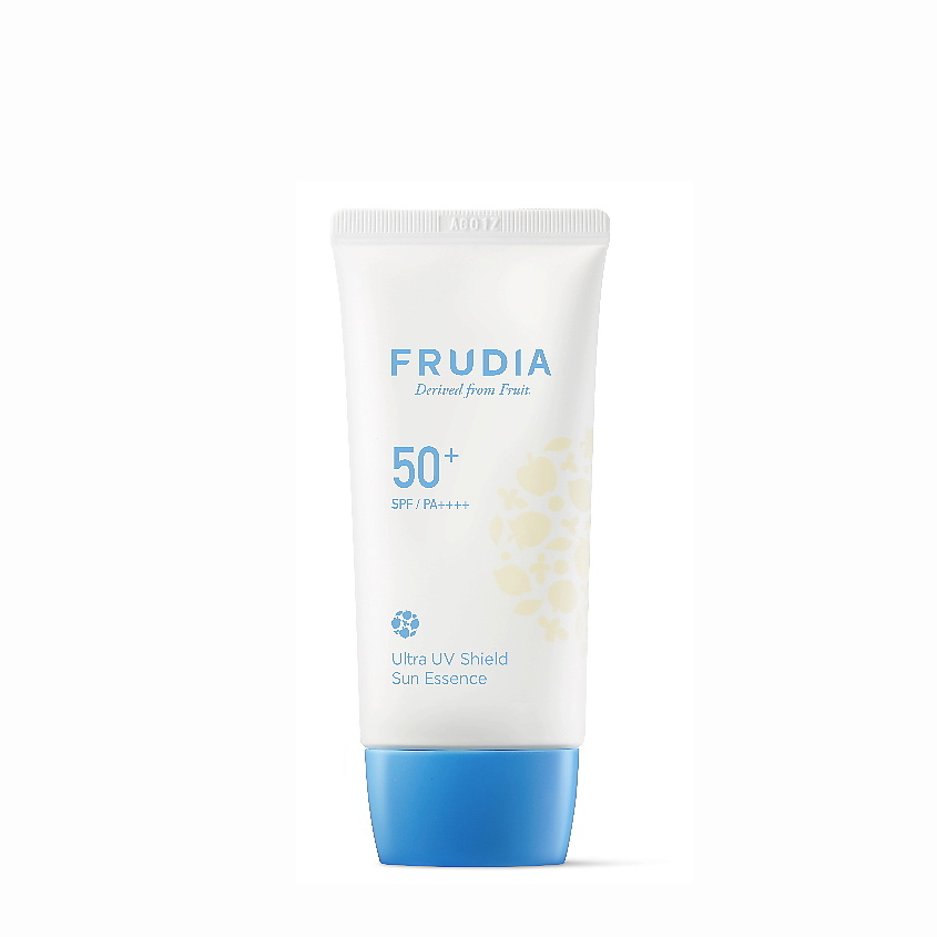 FRUDIA Солнцезащитная крем-эссенция SPF50+/PA++++ Ultra uv shield sun essence – фото 1
