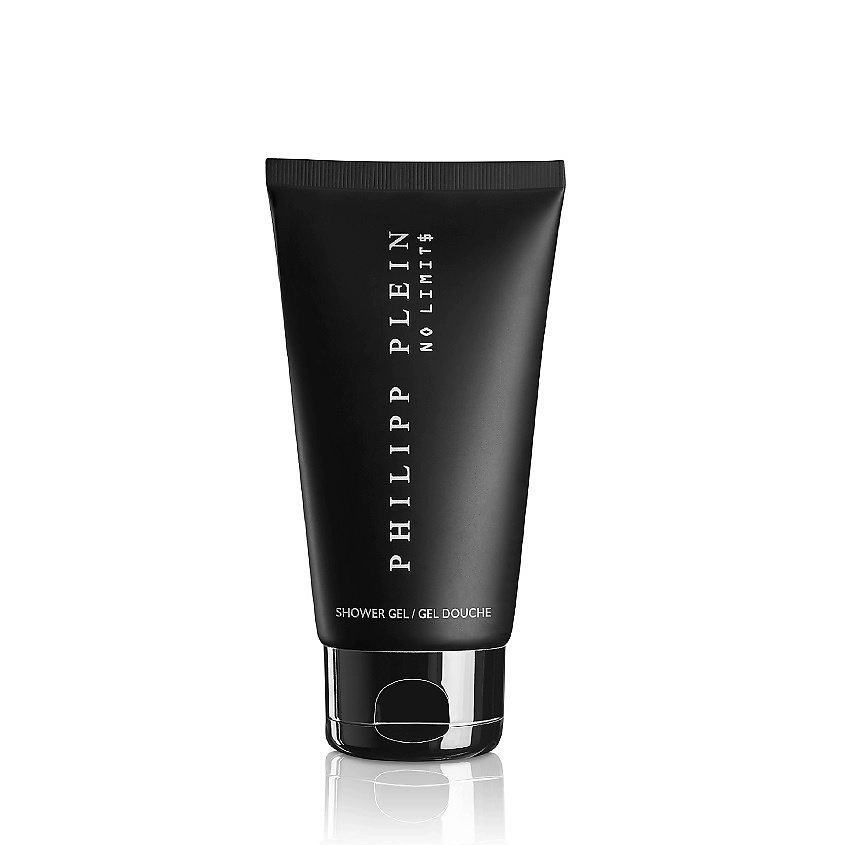 PHILIPP PLEIN Гель для душа No Limit$ – фото 1