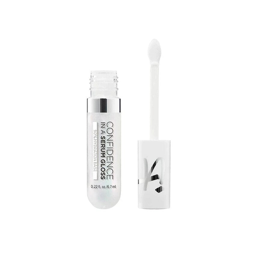 IT COSMETICS Блеск для губ с эффектом сыворотки In A Serum Gloss – фото 1