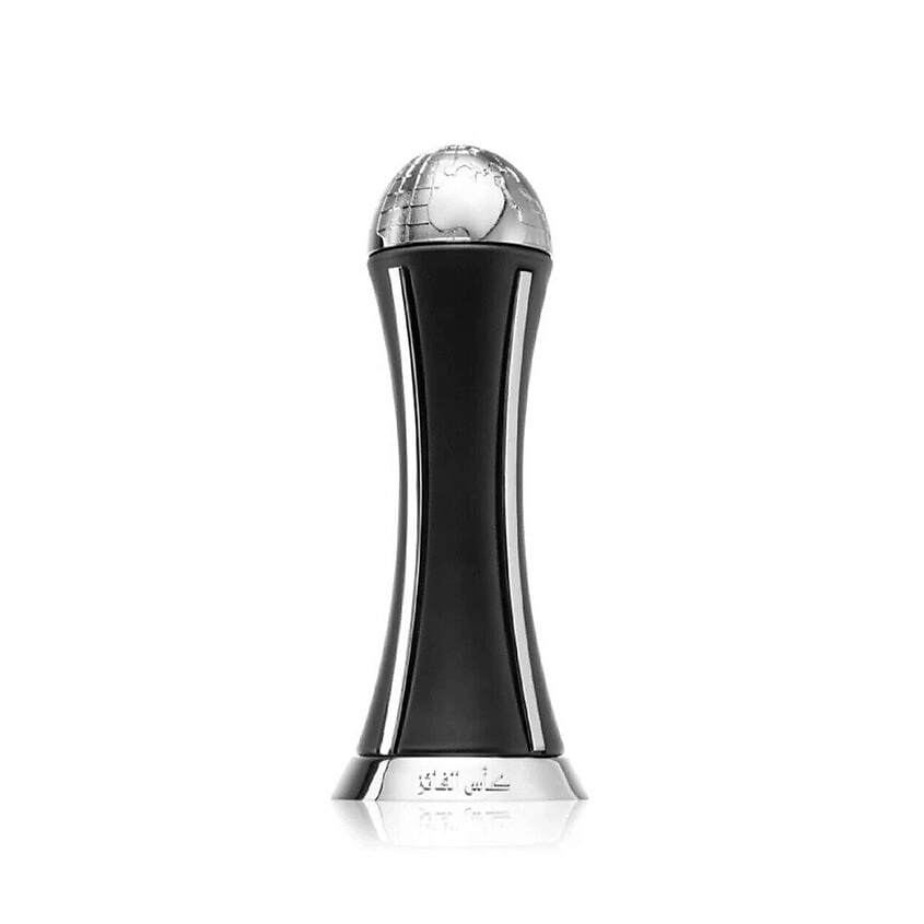 LATTAFA Парфюмерная вода Winners Trophy Silver – фото 1