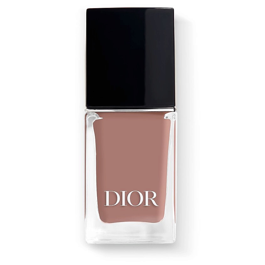 DIOR Лак для ногтей Dior Vernis, 449 Танцы, 10 мл – фото 1