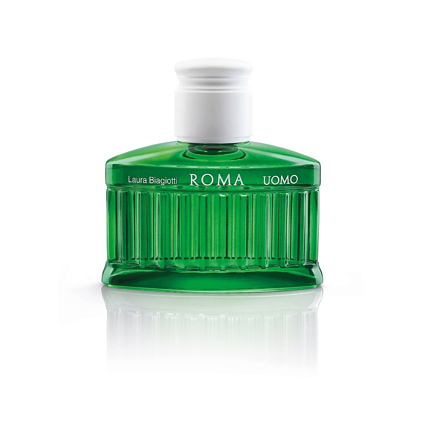 LAURA BIAGIOTTI Roma Uomo Green Swing – фото 1