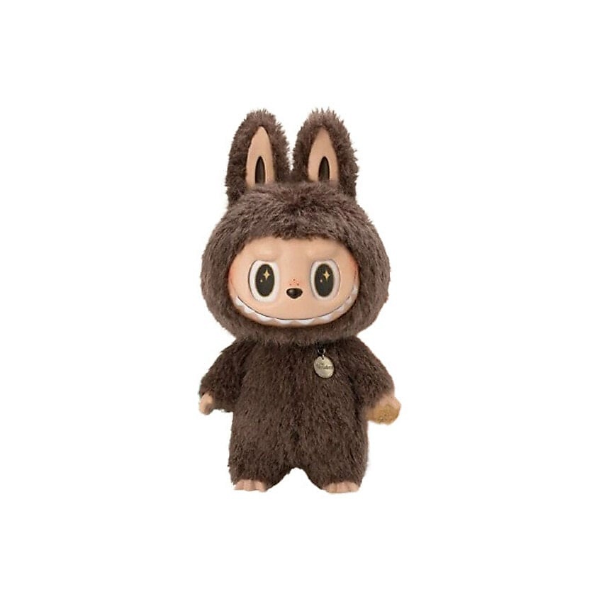 土日限定セール LABUBU ZIMOMO 新品未使用 THE MONSTERS POP MART Игрушка-сюрприз ZIMOMO THE MONSTERS LABUBU I FOUND YOU