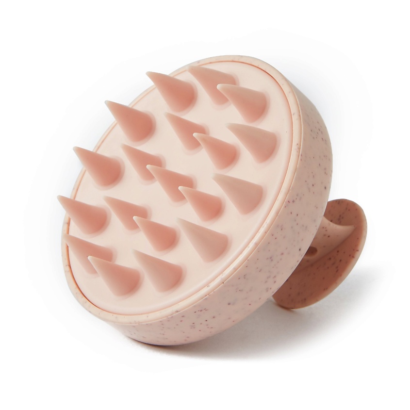 CHELAY Щетка массажная для головы и мытья волос – фото 1