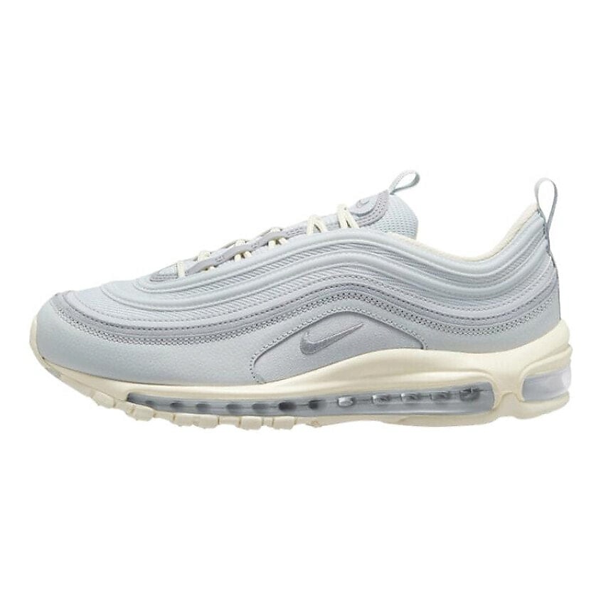 NIKE Кроссовки Air Max 97 Ses Pure Platinum Sail – фото 2