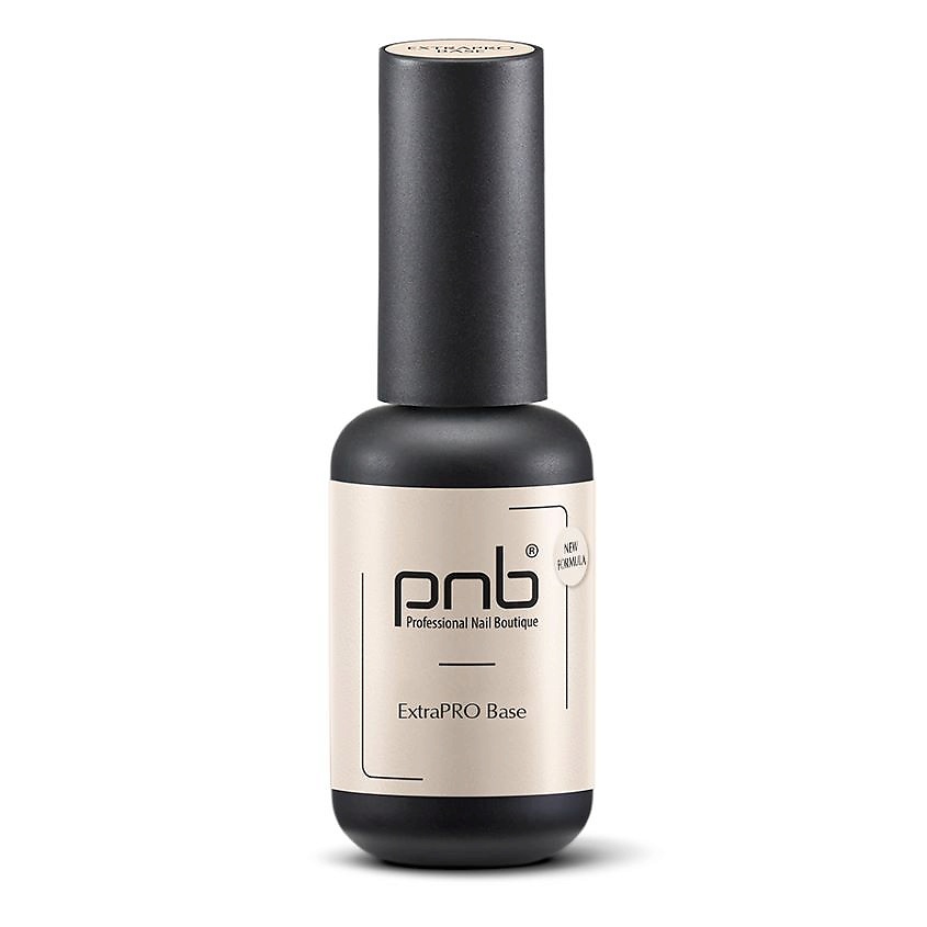 PNB PROFESSIONAL NAIL BOUTIQUE База для ногтей гипоаллергенная ExtraPro – фото 2