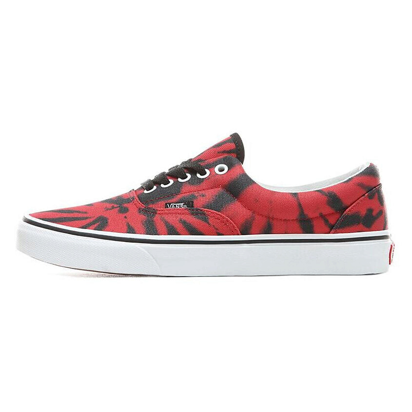 VANS Кроссовки Era 'Tie Dye Tango Red' – фото 2