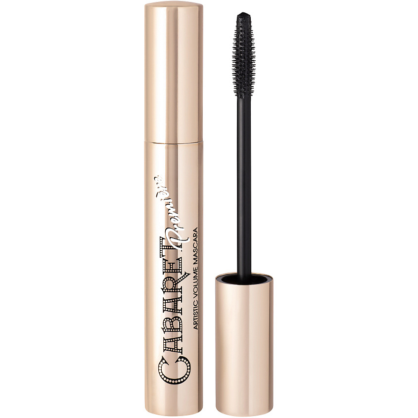 VIVIENNE SABO Тушь для ресниц со сценическим эффектом Cabaret Premiere – фото 1