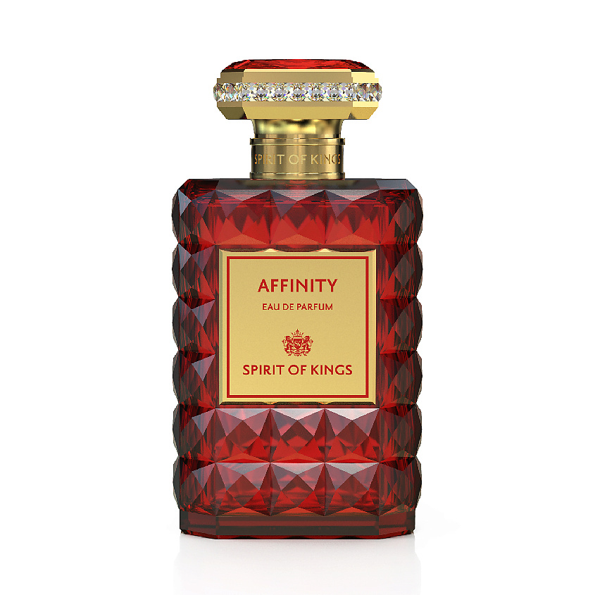 SPIRIT OF KINGS Affinity – фото 1