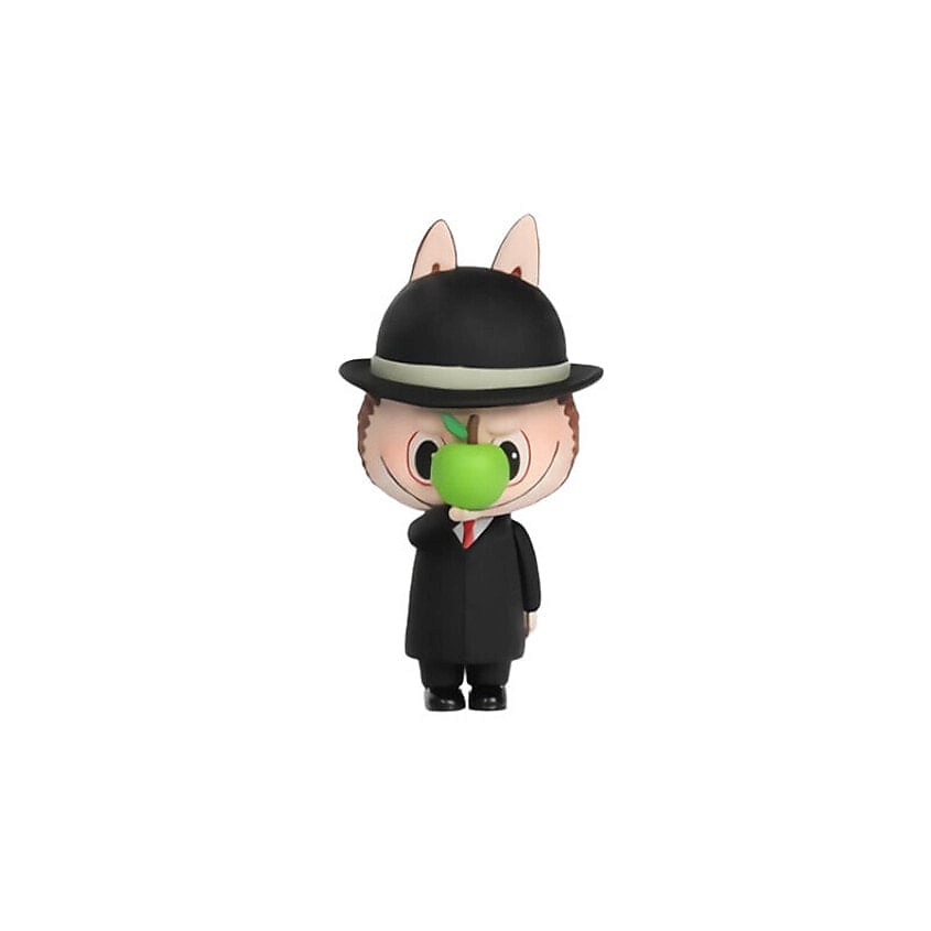 POP MART Игрушка LABUBU Elf Artistic Collection Son of Man – фото 1
