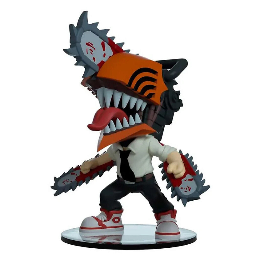 YOUTOOZ Фигурка Chainsaw Man, 12 см – фото 1