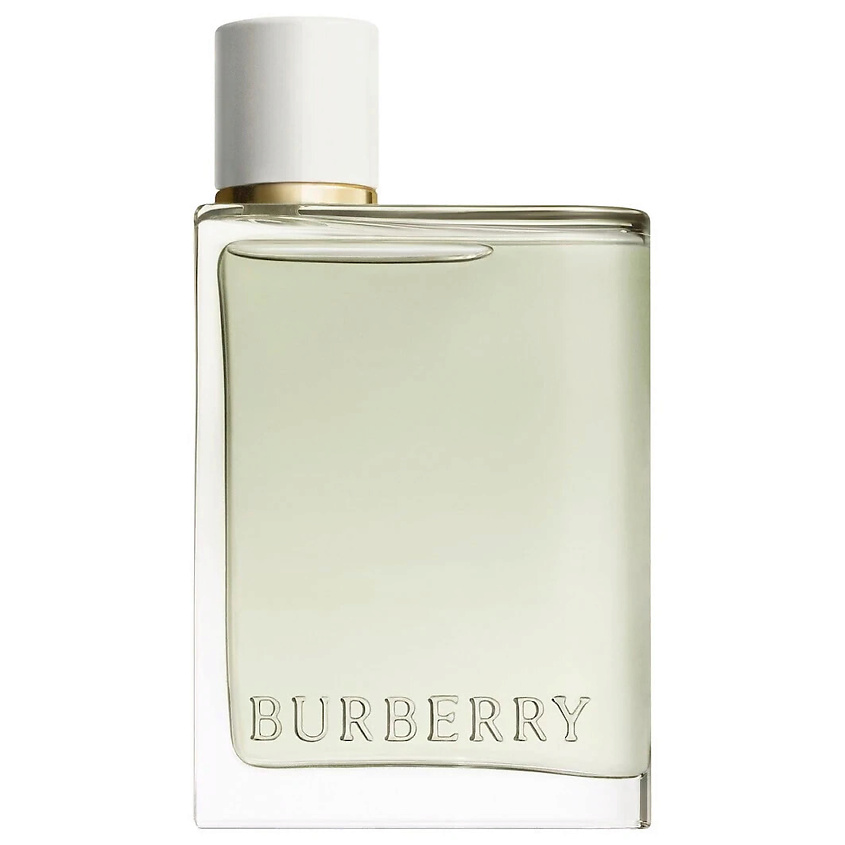 BURBERRY Туалетная вода Burberry Her – фото 1