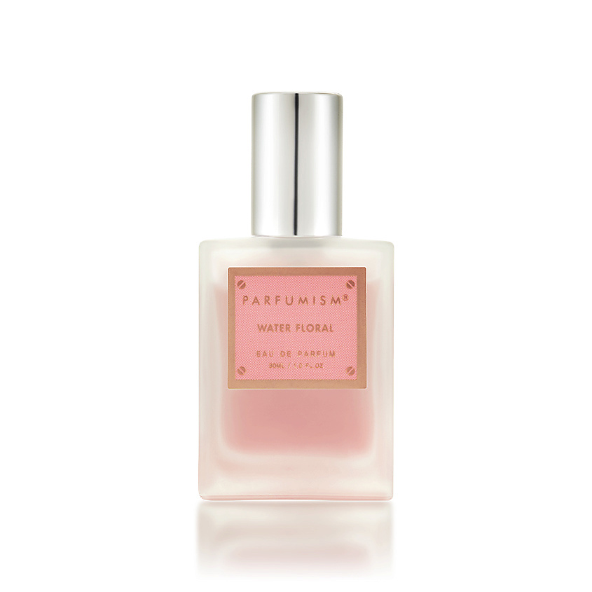 PARFUMISM Water Floral Eau De Parfum – фото 1