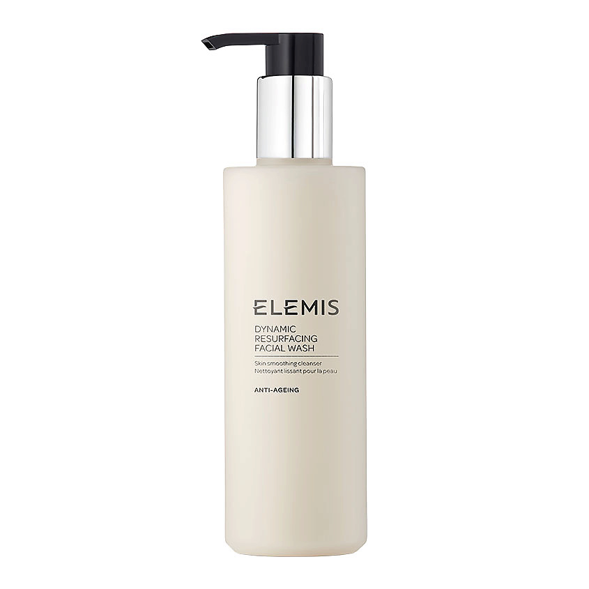 ELEMIS Крем для умывания Дайнемик Anti-age Dynamic Resurfacing Facial Wash – фото 2