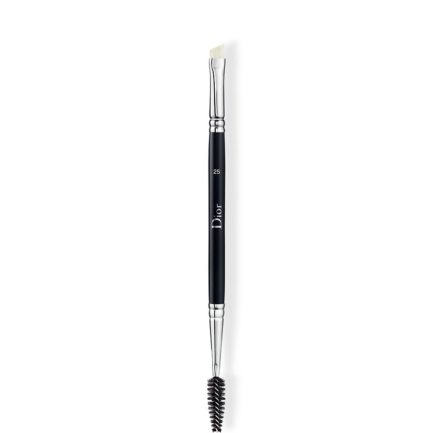 DIOR Двойная кисть для бровей 25 Backstage Brush – фото 2