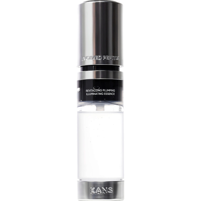 KANS Восстанавливающая сыворотка для лица Revitalizing Plumping Illuminating essence – фото 1