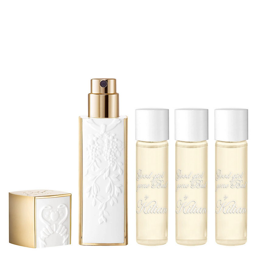KILIAN PARIS Парфюмерный набор для путешествий Good Girl Gone Bad Travel Set – фото 2