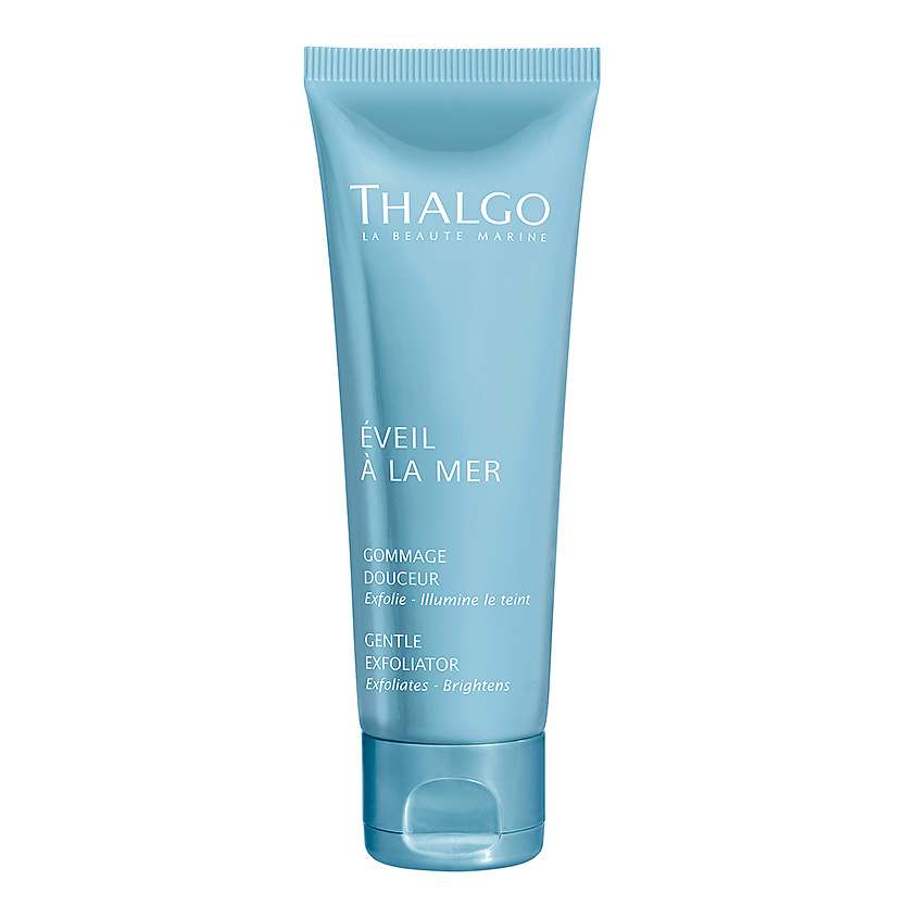 THALGO Скраб для лица мягкий Eveil a la Mer Gentle Exfoliator – фото 1