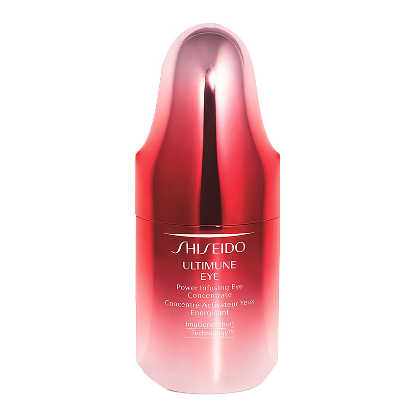 SHISEIDO Концентрат, восстанавливающий энергию кожи вокруг глаз N Ultimune – фото 1