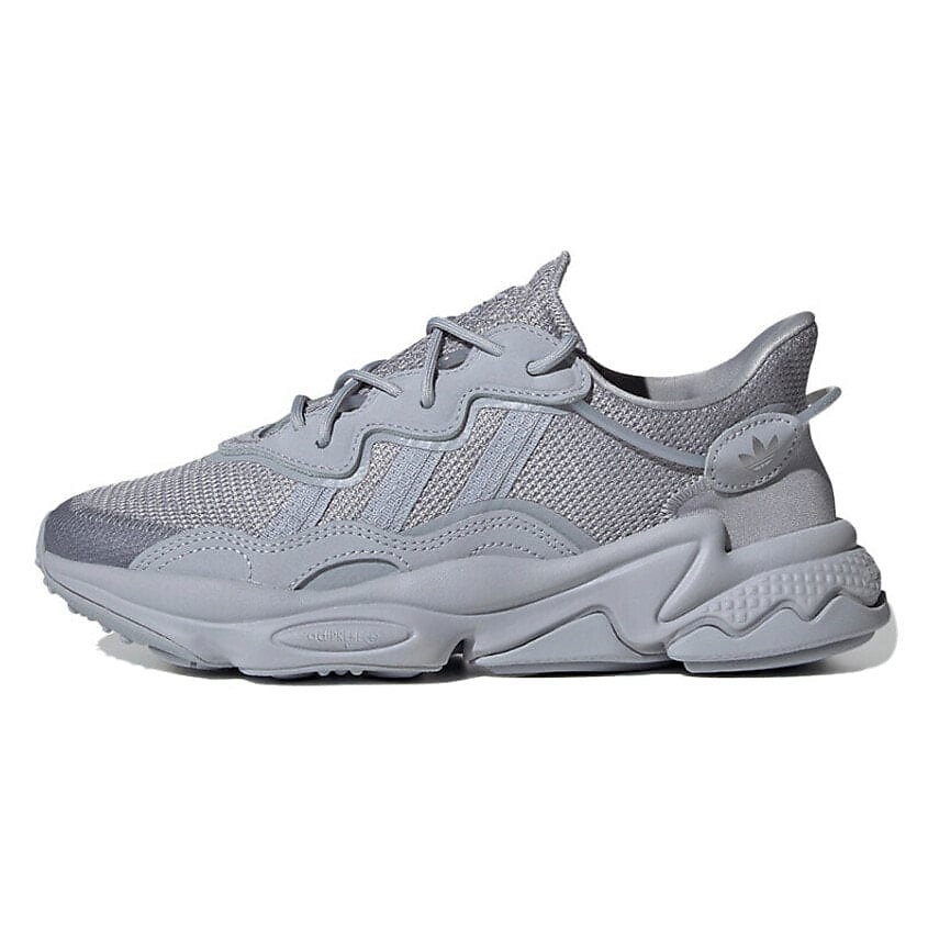 ADIDAS ORIGINAL Кроссовки Ozweego Halo Silver Women's – фото 1