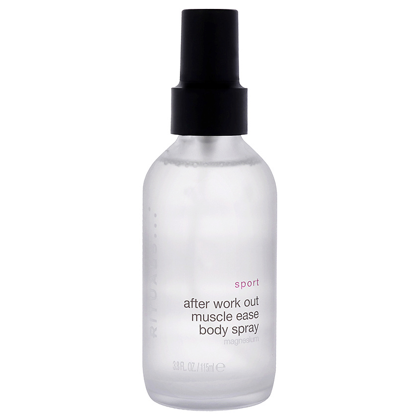 RITUALS Спрей для тела Sport After Work Out Muscle Easy Body Spray – фото 1