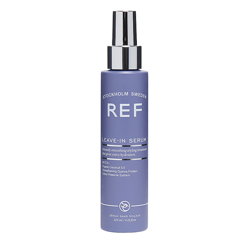 REF HAIR CARE Сыворотка для волос несмываемая термозащитная LEAVE-IN SERUM – фото 1