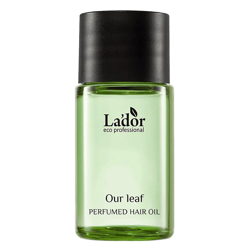 LADOR Парфюмированное масло для волос PERFUMED HAIR OIL OUR LEAF – фото 2