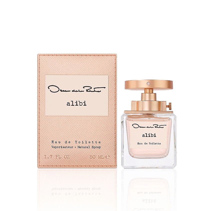 OSCAR DE LA RENTA Alibi – фото 1