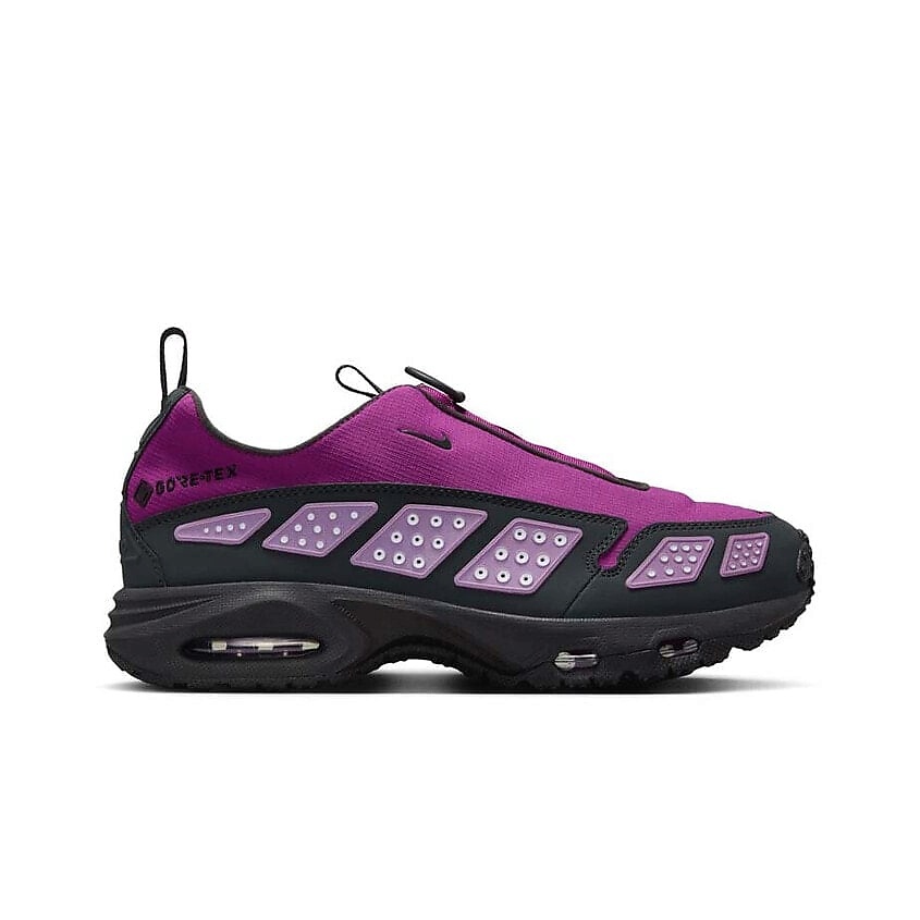 NIKE Кроссовки Air Max SNDR Gore-Tex Wmns "Bold Berry", цвет: Фиолетовый, размер: 41 – фото 1