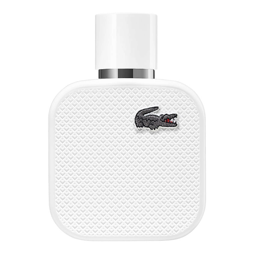 LACOSTE L.12.12 Blanc – фото 1