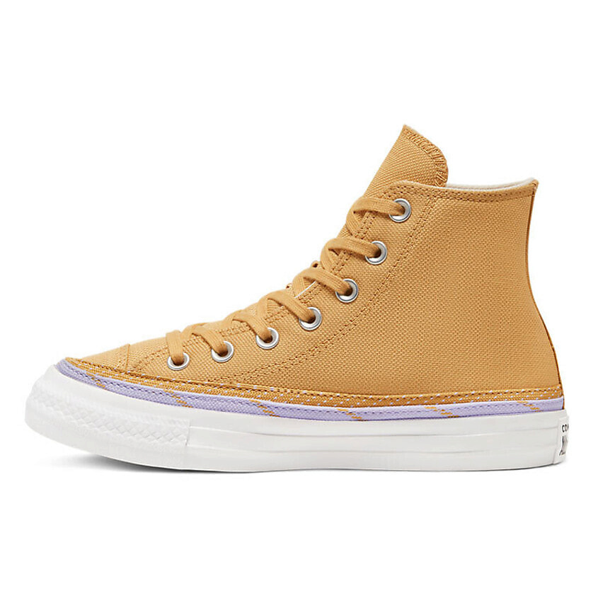 CONVERSE Кроссовки Trail To Cove Chuck Taylor All Star High Top Womens, цвет: Мультиколор, размер: 41,5 – фото 1