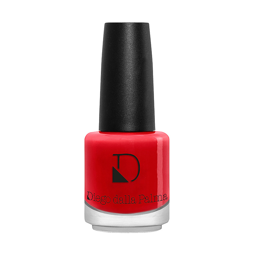 DIEGO DALLA PALMA MILANO Лак для ногтей Nail Polish, № 225 Bloody Mary, 14 мл – фото 1