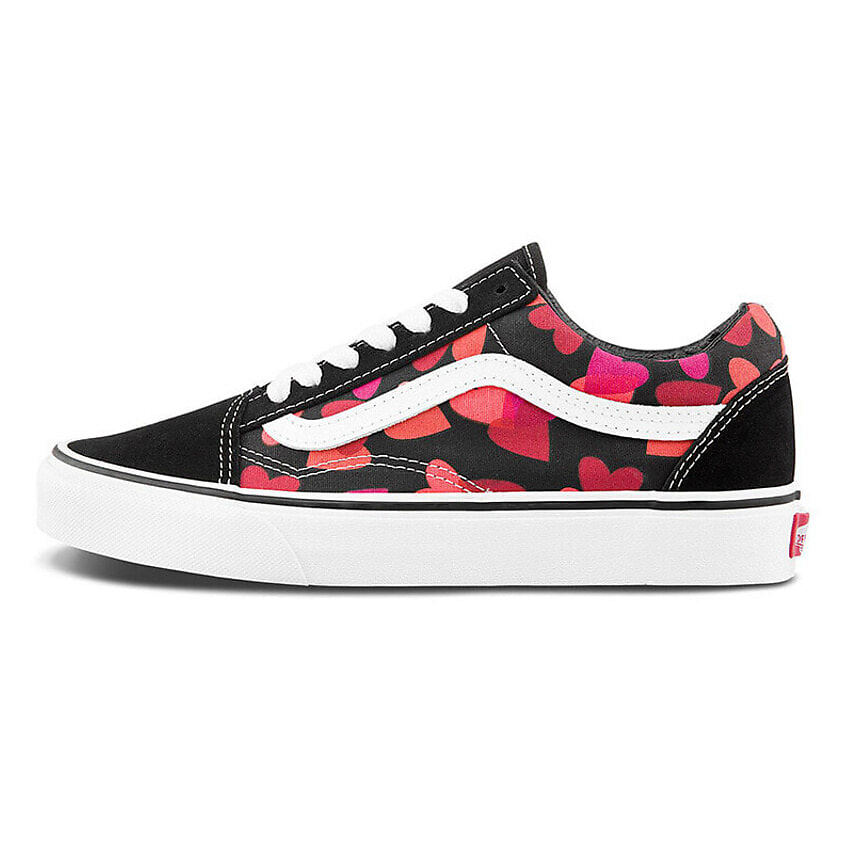 VANS Кроссовки Old Skool 'Valentines Hearts' – фото 1