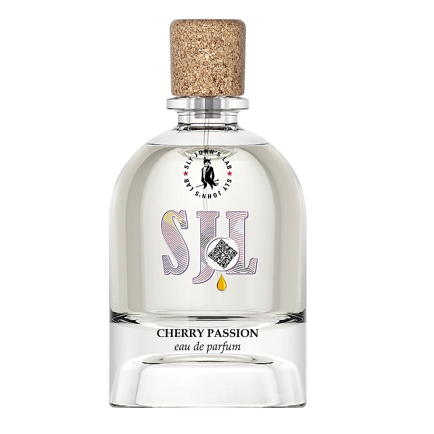 SLY JOHN'S LAB Cherry Passion – фото 1