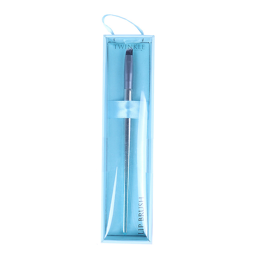 TWINKLE Кисть для губ Lip Brush – фото 2