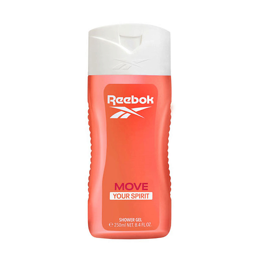 REEBOK Гель для душа Move Your Spirit – фото 2