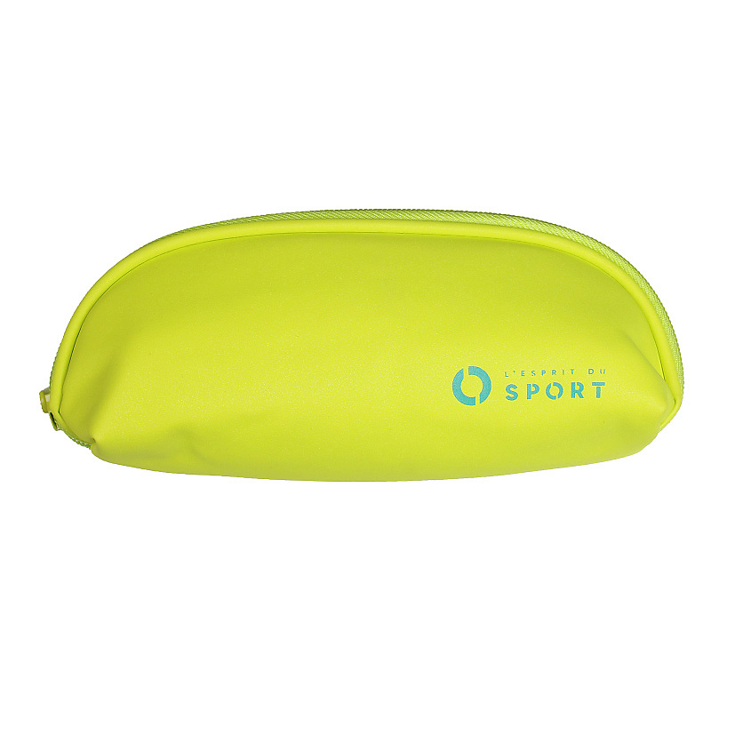 L'ESPRIT DU SPORT Косметичка YELLOW – фото 2