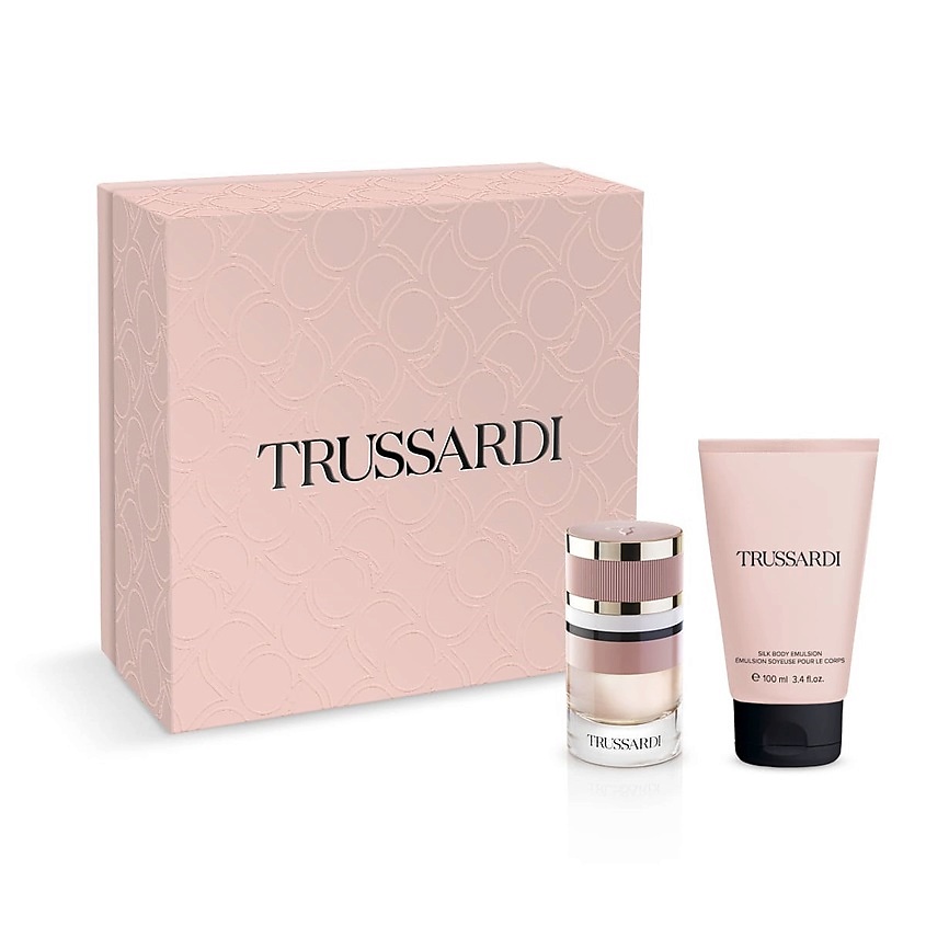 TRUSSARDI Подарочный набор женский – фото 2
