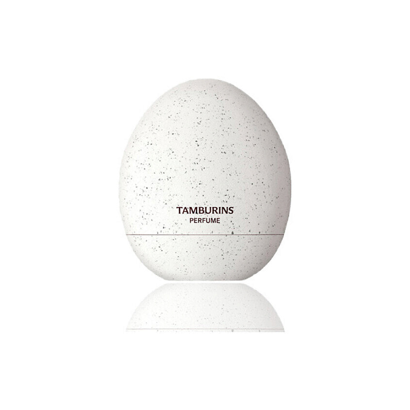 TAMBURINS Парфюмерная вода EGG PERFUME PUMKINI – фото 1