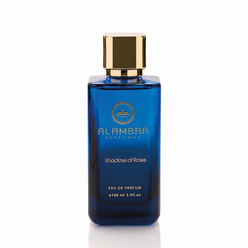 AL AMBRA PERFUMES Shadow Of Rose – фото 1