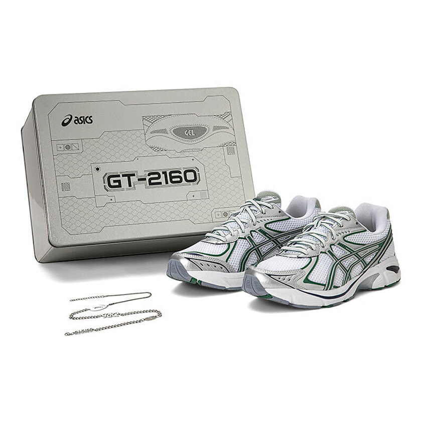 ASICS Кроссовки GT 2160 Shamrock Green – фото 1