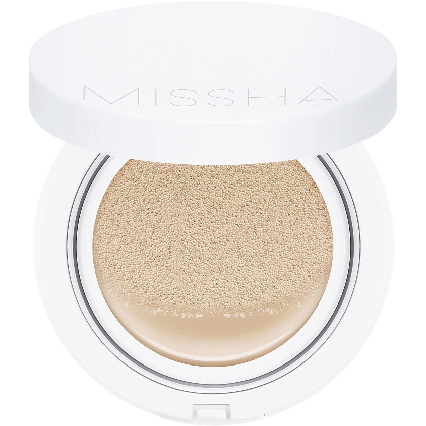 MISSHA Тональный кушон Magic Cushion Moist Up с увлажняющим эффектом – фото 1