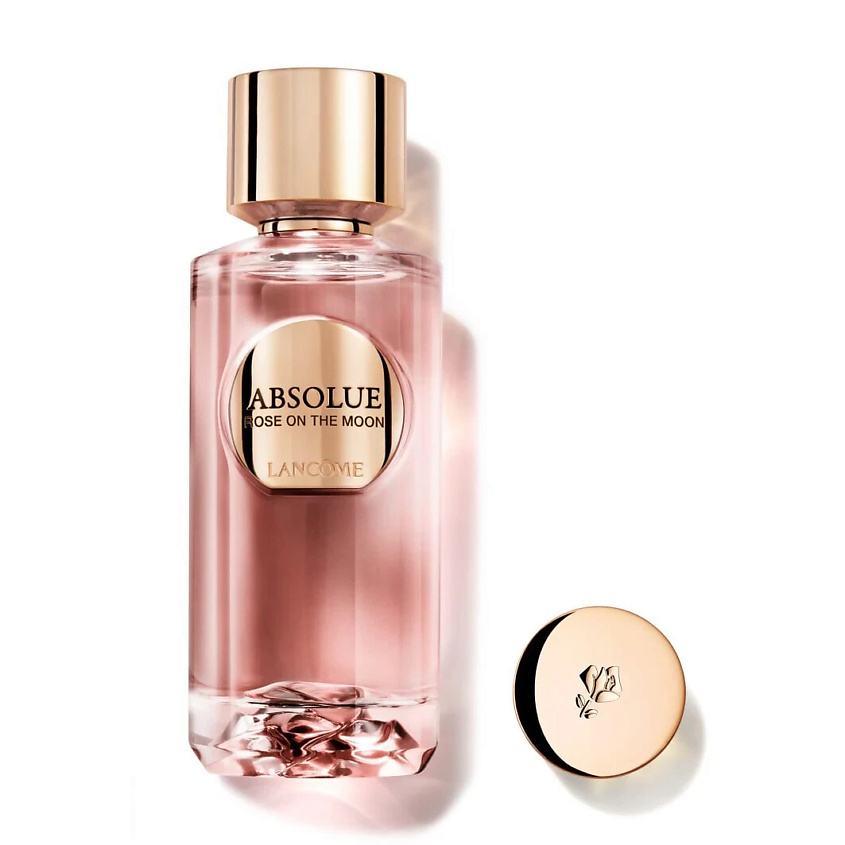 LANCOME Парфюмерная вода Absolue Rose On The Moon – фото 1
