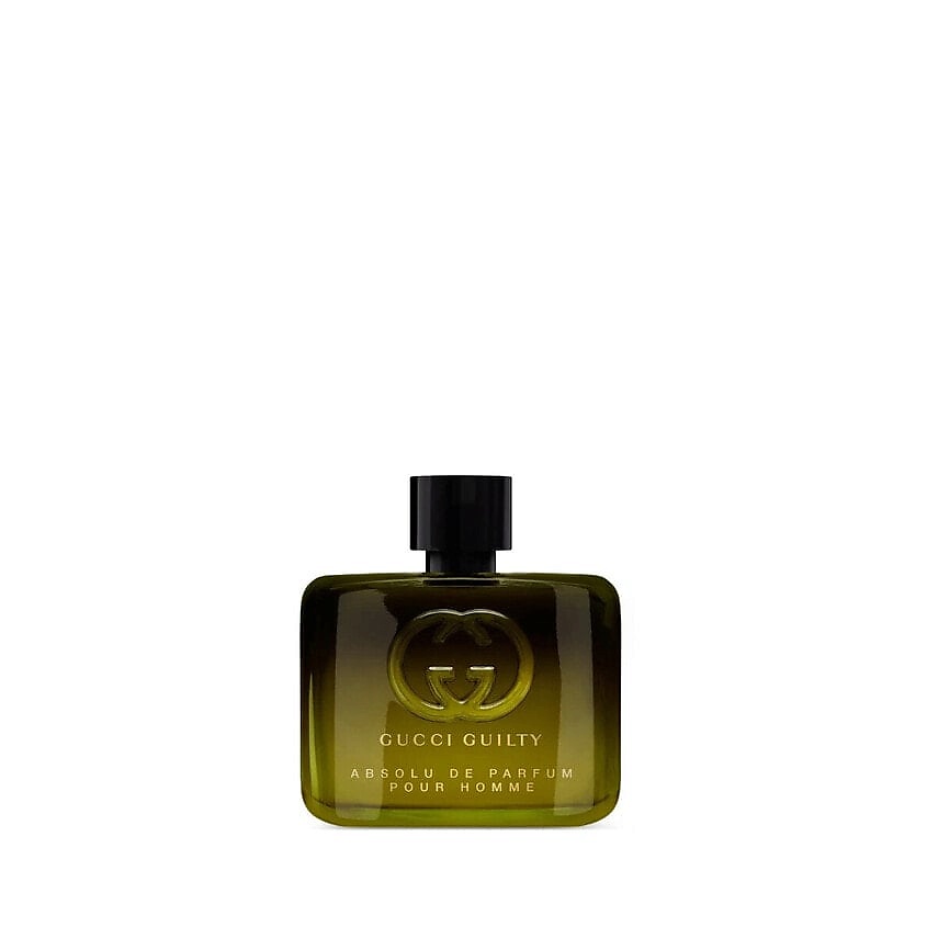 GUCCI Парфюмерная вода Guilty Absolu de Parfum Pour Homme купить